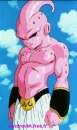 Buu whos play whit Goku