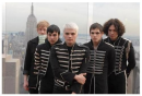 My Chemical Romance