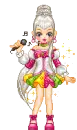 doll