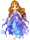 Purple Magic