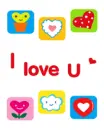 i love you