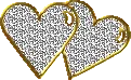 diamond hearts
