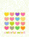 colorful mind