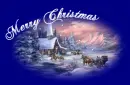Blue Christmas