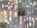 HIM Collage