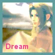 dreaming aeris