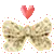 cute ribbon