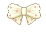 cute ribbon
