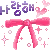 cute ribbon
