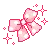 cute ribbon