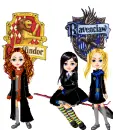 Hermonie,Cho,Luna