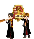 Harry & Ron