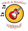 Rockin' Weekend