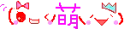 cute asian emoticon