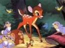 Bambi & friends