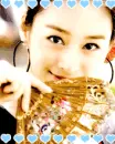 cute asian girl