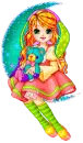 doll