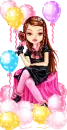 doll