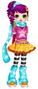 doll
