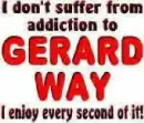 Gerard Way