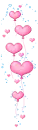 cute balloons 