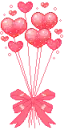 cute balloons