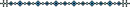 shiny blue divider