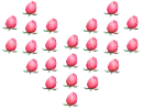 Flowerhearts