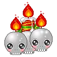 candles