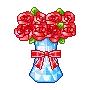 Flowersvase