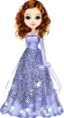Candy doll