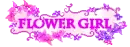 flower girl