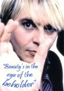 Duran Duran - Beauty's in the eye of the beholder