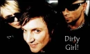 Duran Duran - Dirty Girl!