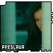PRESLAVA IS A GODDESS