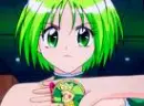 mew lettuce