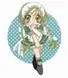 mew bridget the sprite