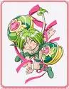 bridget/lettuce
