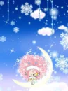 bboguri on the moon