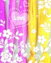 cute love flowers