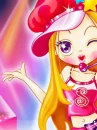 cute singer