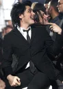 Gerard Way, Mtv Awards