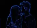 kiss