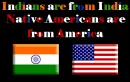 Indians & Natev Americans