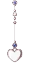 cute chain