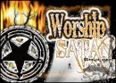Worship Satan