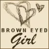 brown eyed girl
