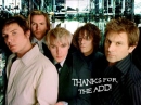 Duran Duran - Thank for the ADD