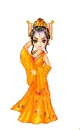 chinese princess