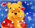 pooh and friends